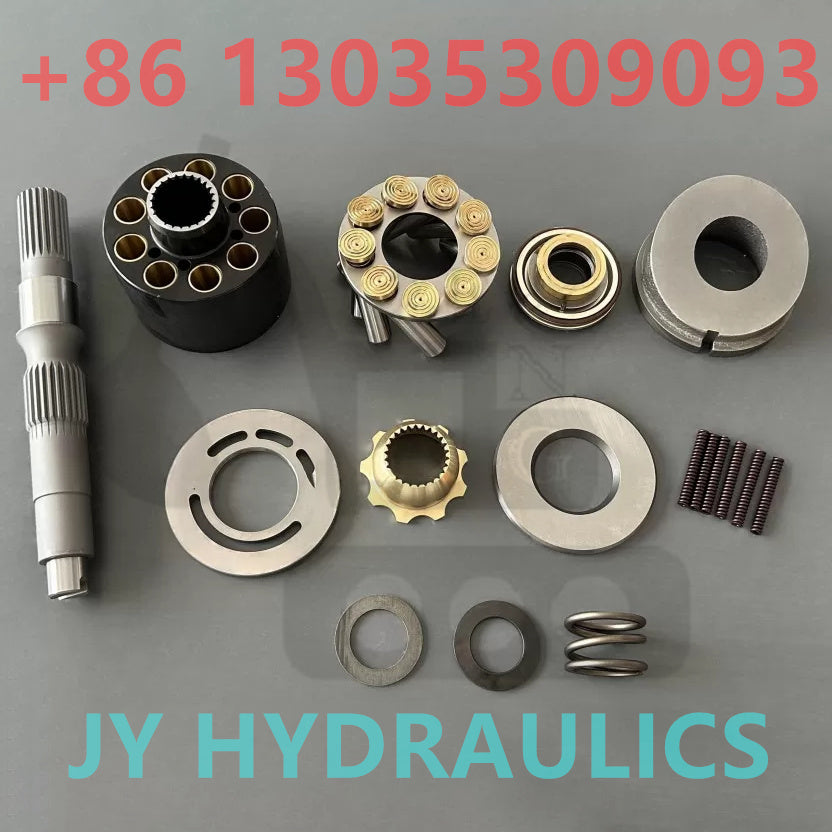 SAUER DANFOSS PVD21 PVD22 PVD23 PVD24 HYDRAULIC PUMP PARTS