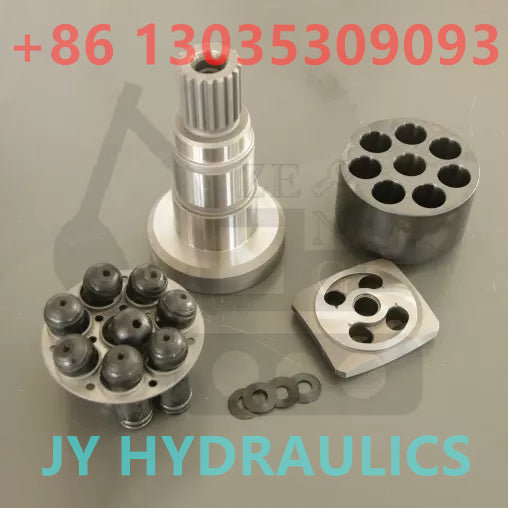 REXROTH A7VO28 A7VO55 A7VO80 A7VO107 A7VO160 A7VO200 A7VO250 A7VO355 A7VO500 HYDRAULIC PUMP INNER PARTS