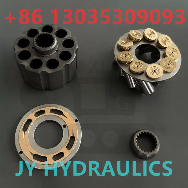 Foton 150 EXCAVATOR SWING MOTOR PARTS