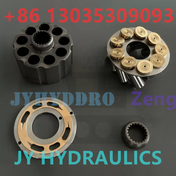 Foton Lovol FR150 excavator swing motor parts