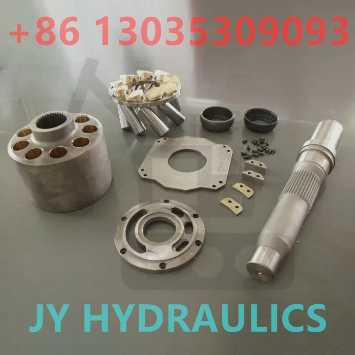 REXROTH A4FO500 HYDRAULIC PUMP INNER PARTS