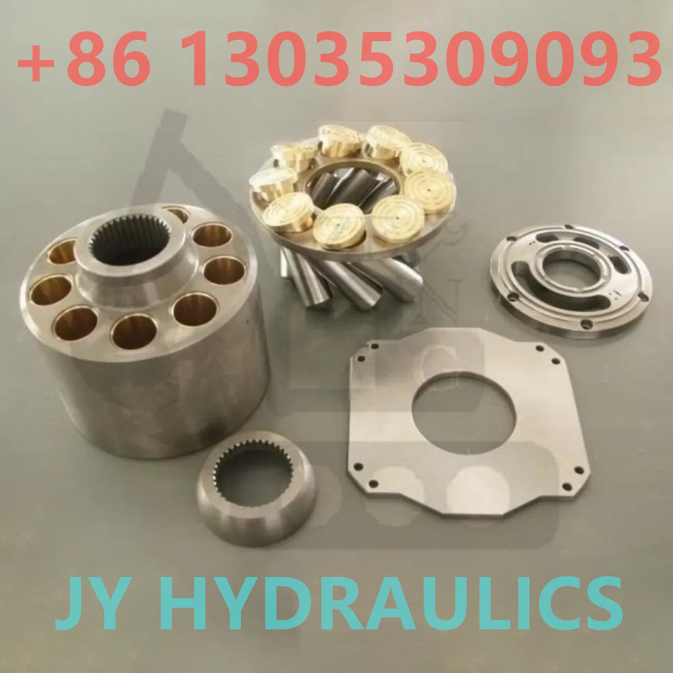 REXROTH A20VO250 HYDRAULIC PUMP INNER PARTS