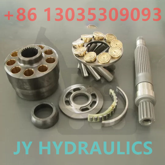 REXROTH A4V40 A4V56 A4V71 A4V90 A4V125 A4V180 A4V250 HYDRAULIC PUMP INNER PARTS