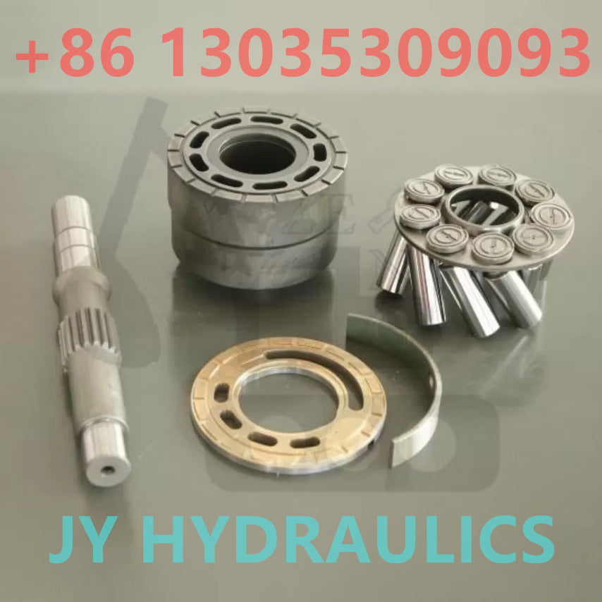 VICKERS PVM018 PVM020 PVM045 PVM050 PVM063 PVM106 PVM141 HYDRAULIC PUMP INNER PARTS