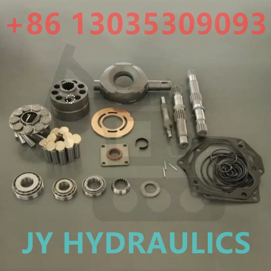 VICKERS TA1919 HYDRAULIC PUMP INNER PARTS