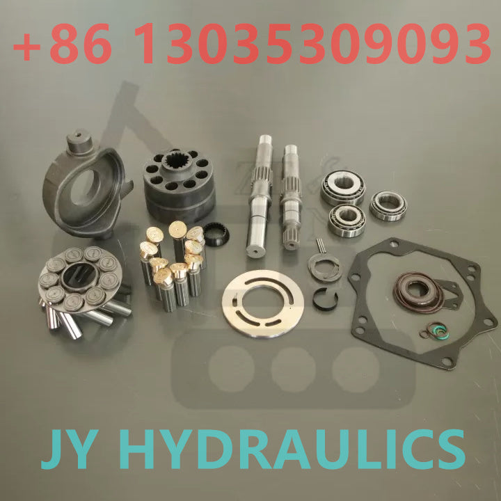 VICKERS PVE12 PVE19 PVE21 HYDRAULIC PUMP INNER PARTS