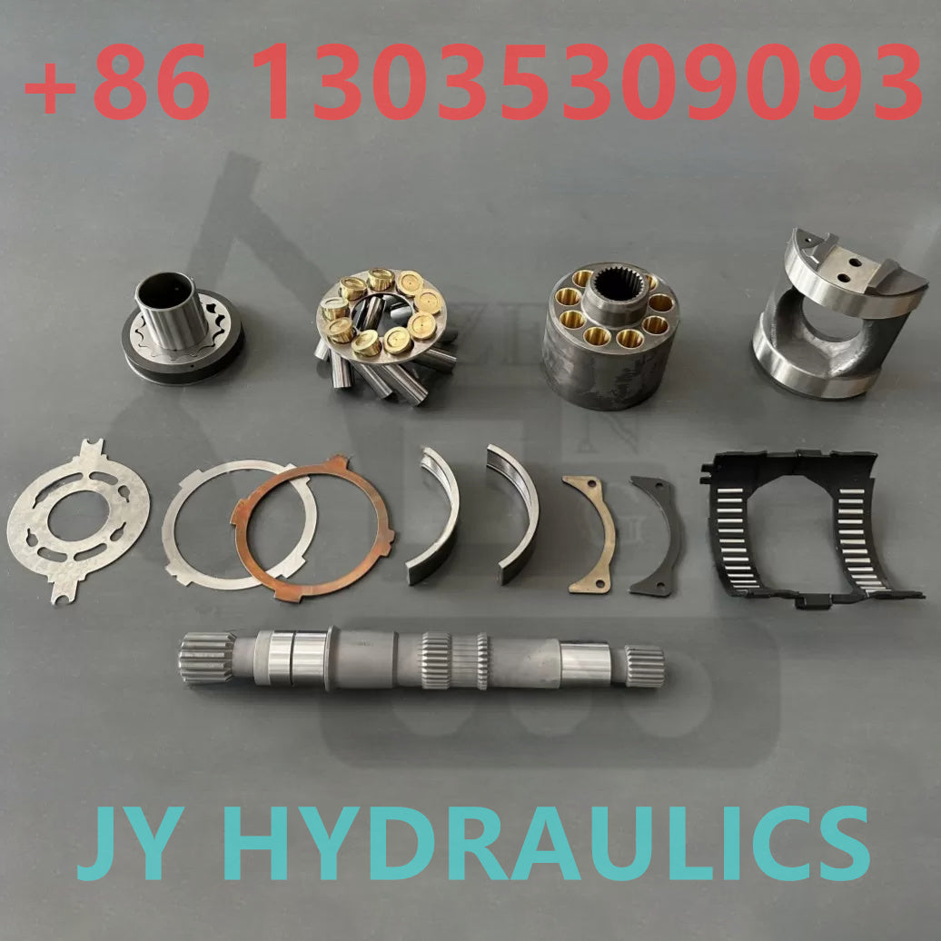 SAUER PV90R030 PV90R042 PV90R055 PV90R075 PV90R100 PV90R130 PV90R180 PV90R250 HYDRAULIC PUMP PARTS