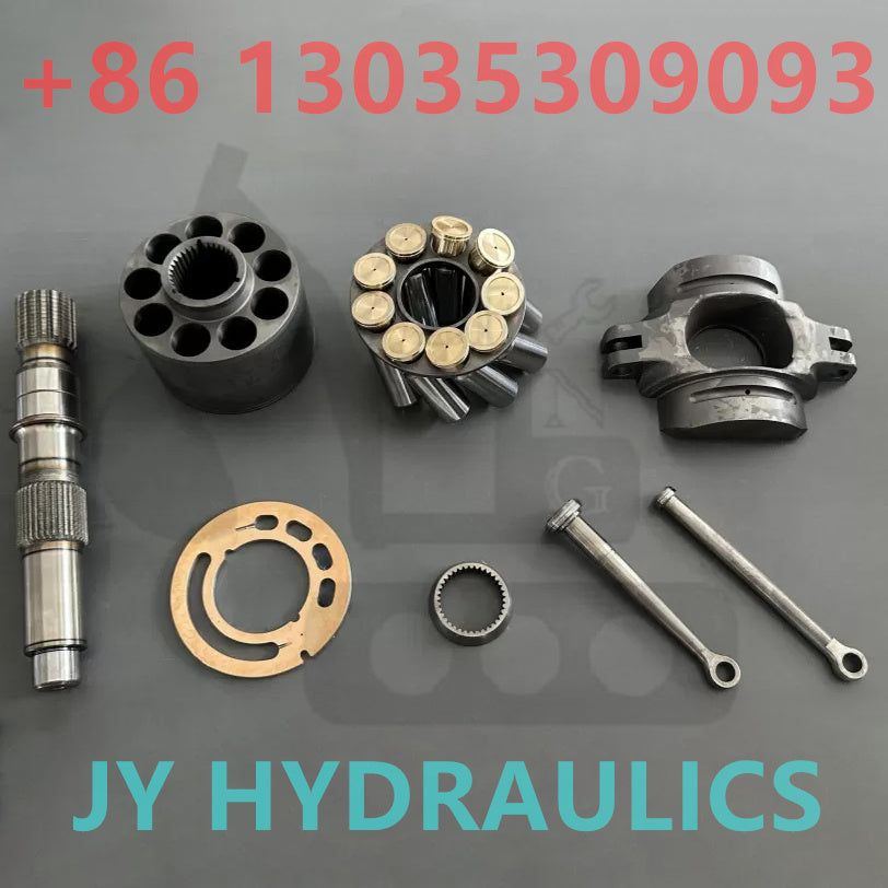 SAUER DANFOSS FRR074B FRL074B FRR090C FRL090C HYDRAULIC PUMP PARTS