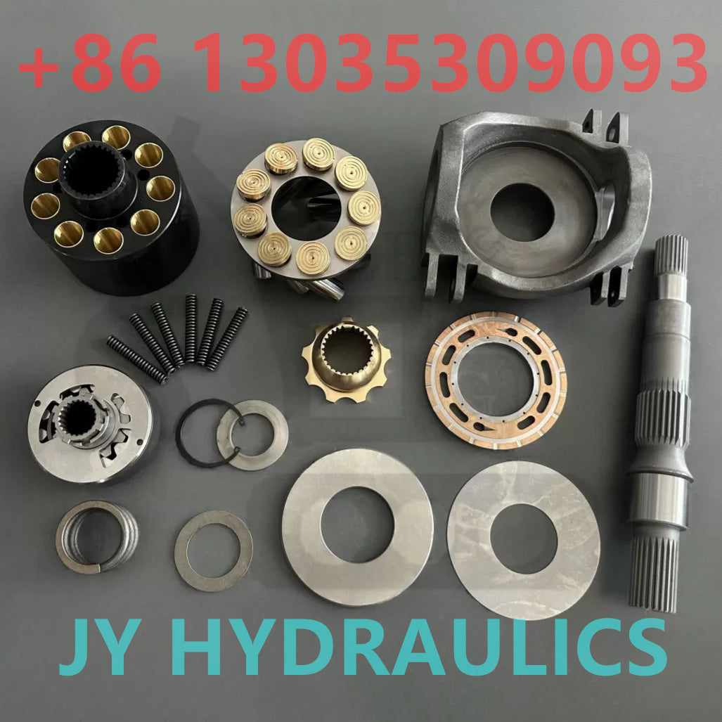 SAUER SPV6-119 SPV6119 HYDRAULIC PUMP PARTS