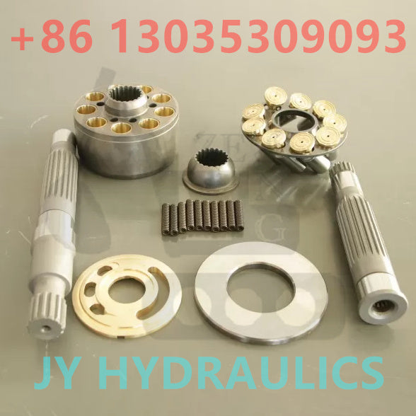 KAWASAKI K7V63 K7V125 HYDRAULIC PUMP INNER PARTS