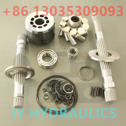 KAWASAKI K5V80 K5V140 K5V160 K5V200 HYDRAULIC PUMP INNER PARTS
