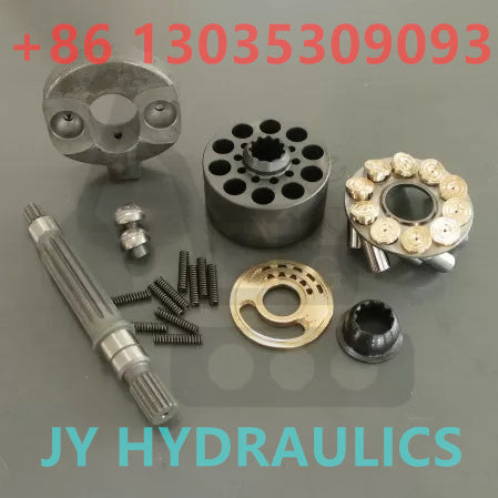 KAWASAKI K3SP36C HYDRAULIC PUMP INNER PARTS