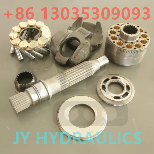KAWASAKI M7V112 M7V160 HYDRAULIC PUMP INNER PARTS