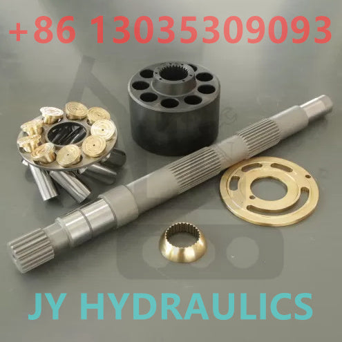 KAWASAKI NVK45 HYDRAULIC PUMP INNER PARTS