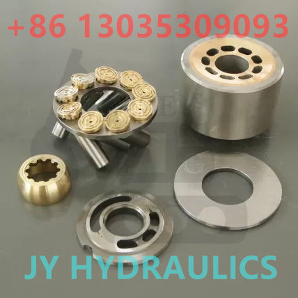 KAWASAKI NX15 NX500 HYDRAULIC PUMP INNER PARTS