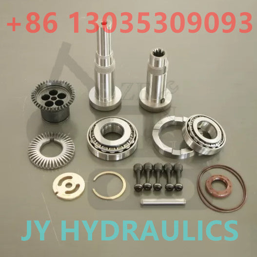 PARKER F11-005 F11-006 F11-010 F11-012 F11-014 F11-019 F11-039 F11-110 F11-150 F11-250 HYDRAULIC MOTOR INNER PARTS