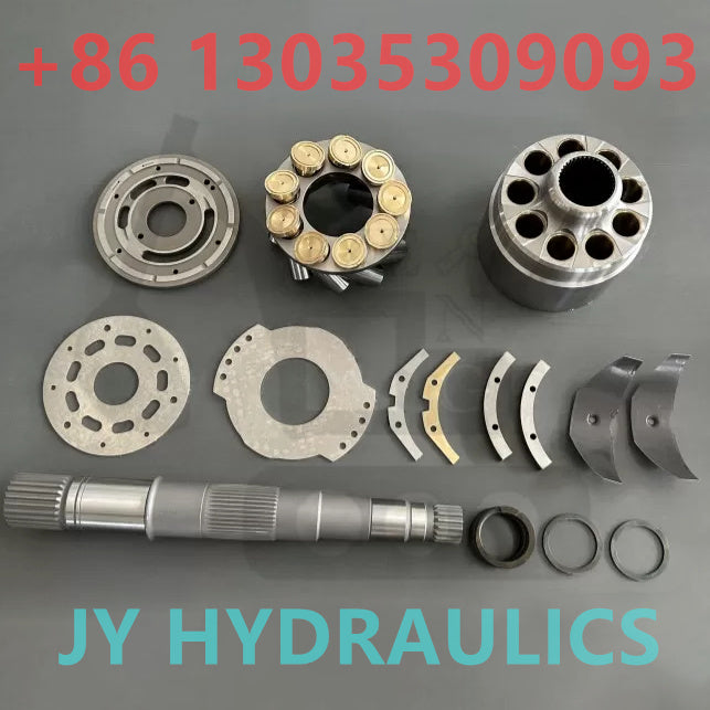 HAWA V30D45 V30D75 V30D95 V30D140 V30D160 V30D250 V30D250 HYDRAULIC PUMP PARTS