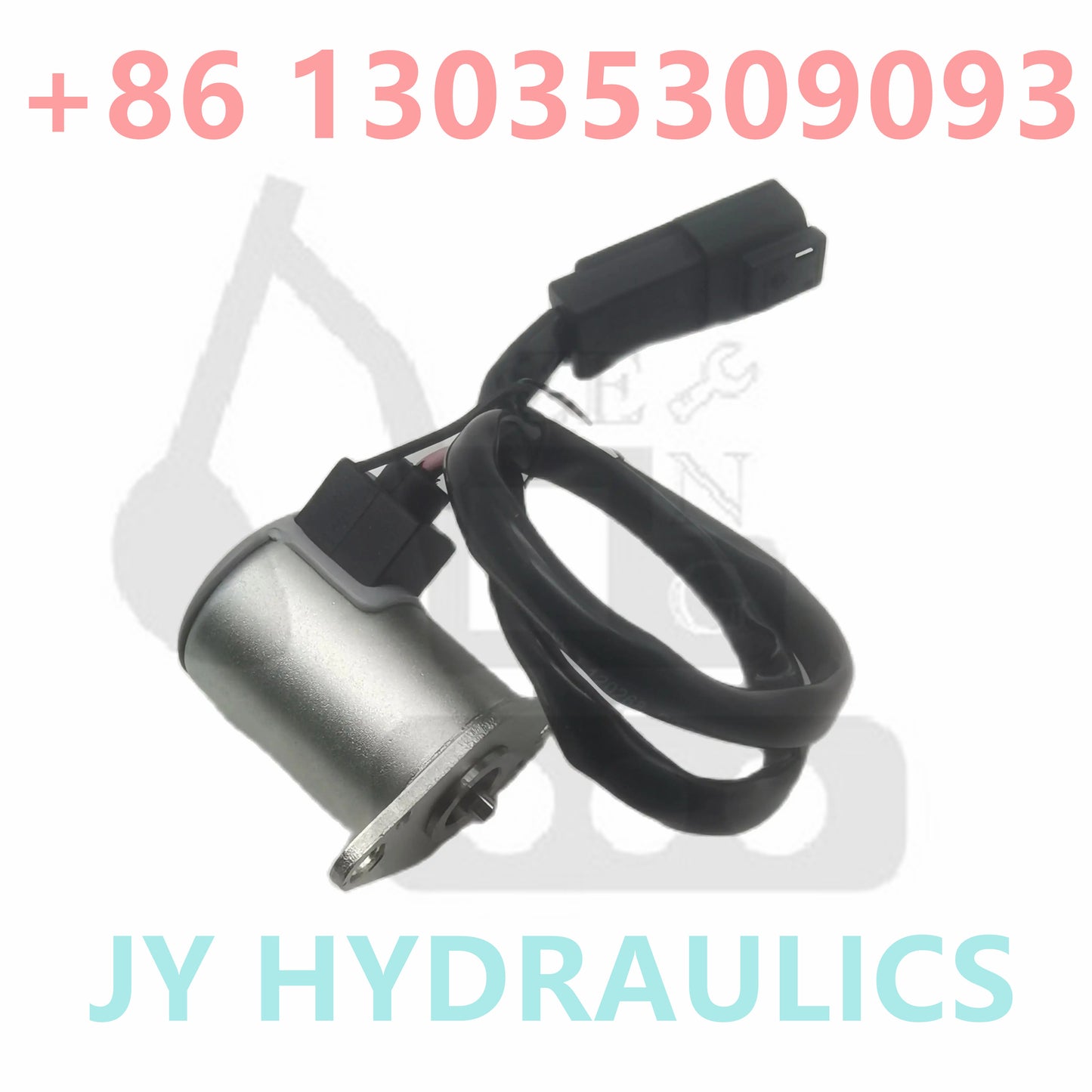 KOMATSU D51EX/PX-22 BULLDOZERS 708-7R-01631 PILOT VALVE