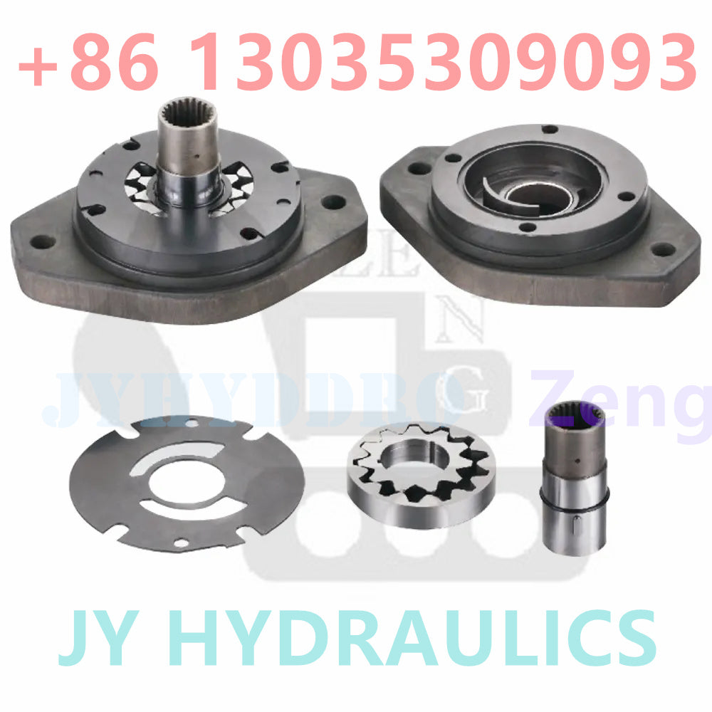 REXROTH A4VG71 HYDRAULIC PUMP CHAREGE PUMP 22T/9T