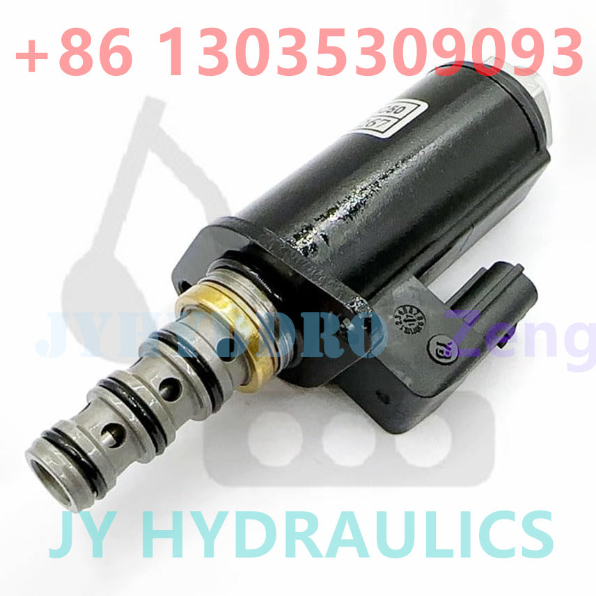 YN35V00049F1 KDRDE5K-31/40C50-213 FOR Kobelco SK200-8