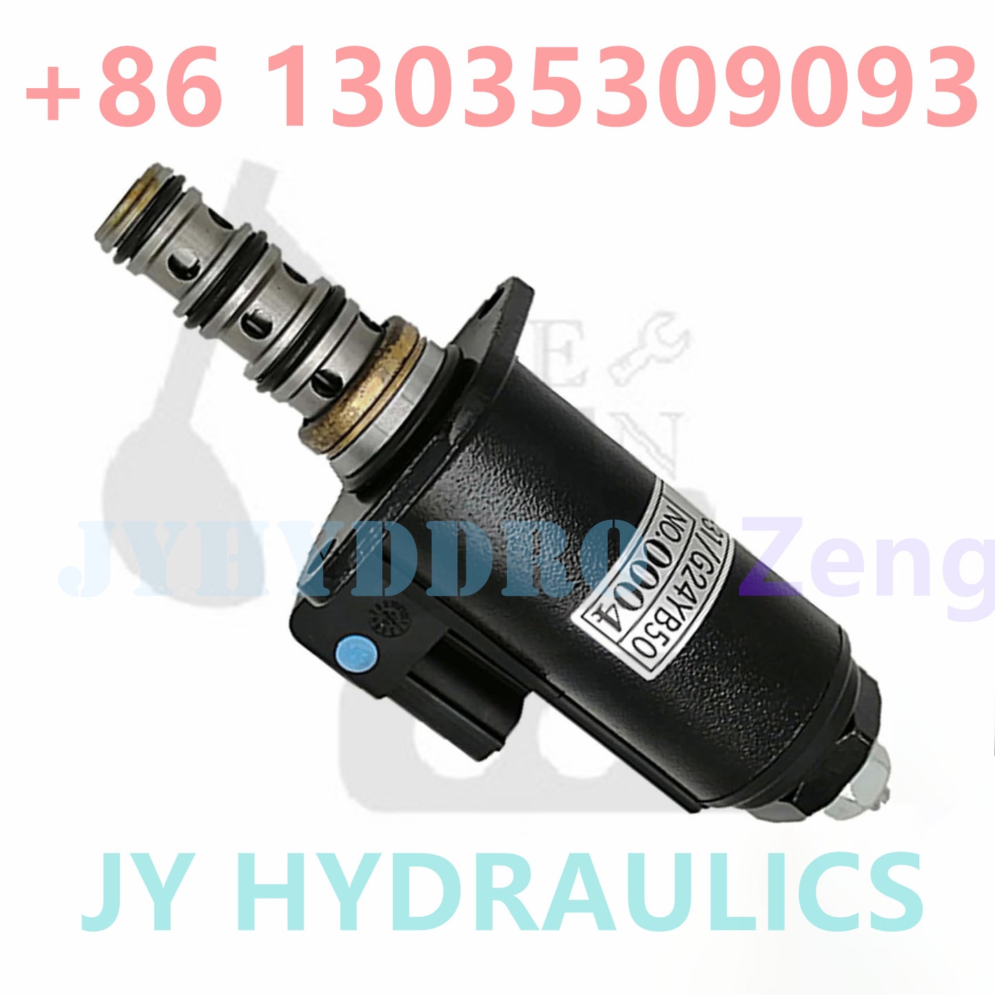 YN35V00051F1 KWE5K-31/G24YB50 KWE5K-31 G24YB50 FOR Kobelco SK200-8 SK210-8 SK250-8 SK260LC-8 SK210LC-8 SK350-8