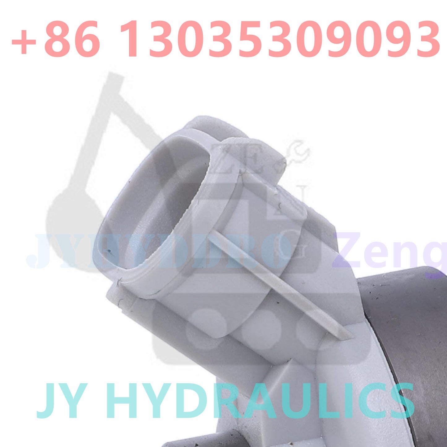 HITACHI 9218234 SOLENOID VALVE