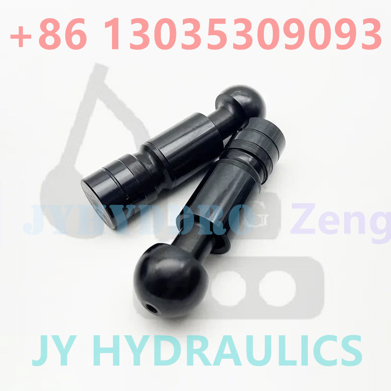 HITACHI EX120-3 EX120-5 EXCAVATOR HPV091 HYDRAULIC PUMP piston shoe piston subassembly piston kit