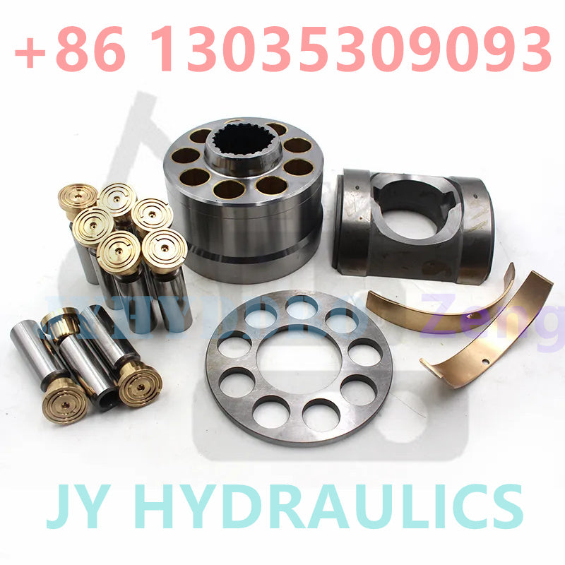 LINDE HMV280 hydraulic motor piston shoe piston subassembly piston kit plungers