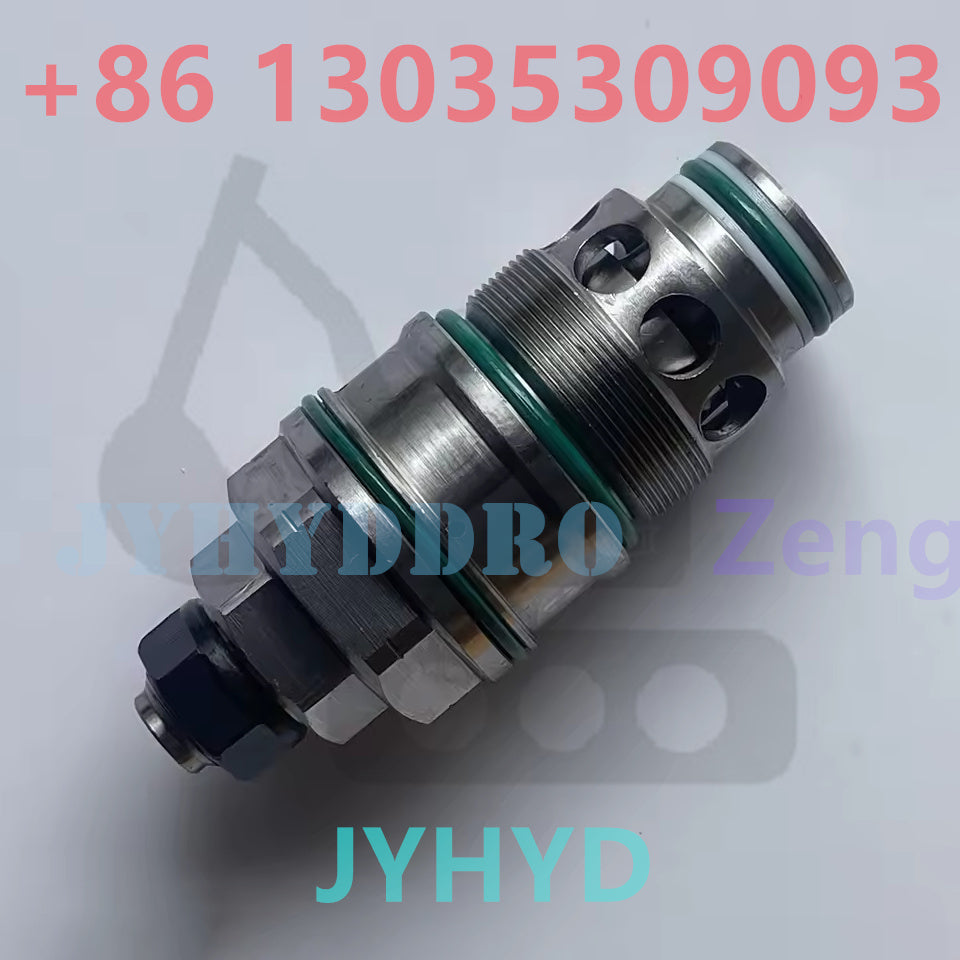 KOMATSU 20K-60-32280 RELIEF VALVE