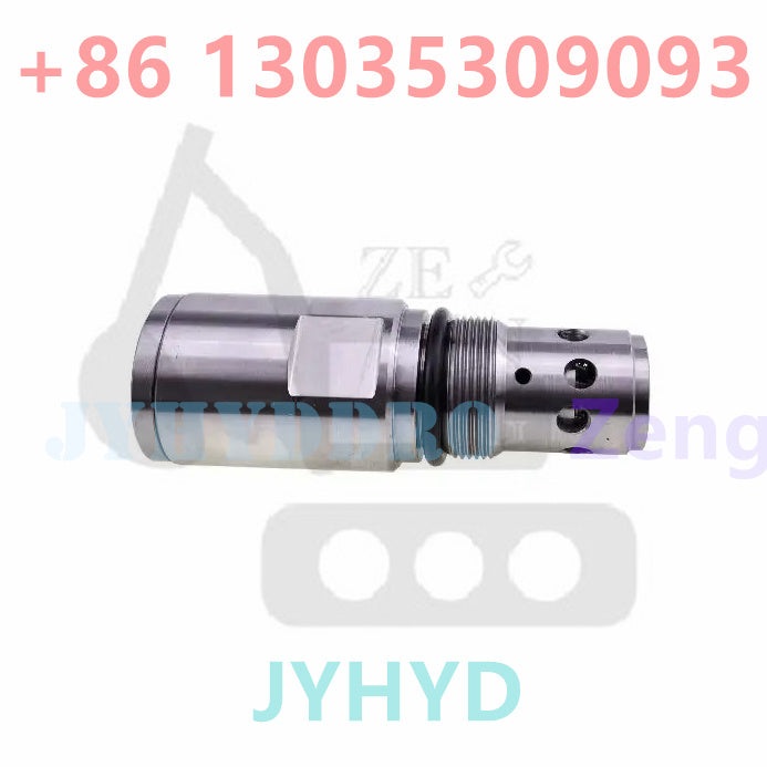Hyundai XKAY-01751 RELIEF VALVE ASSY