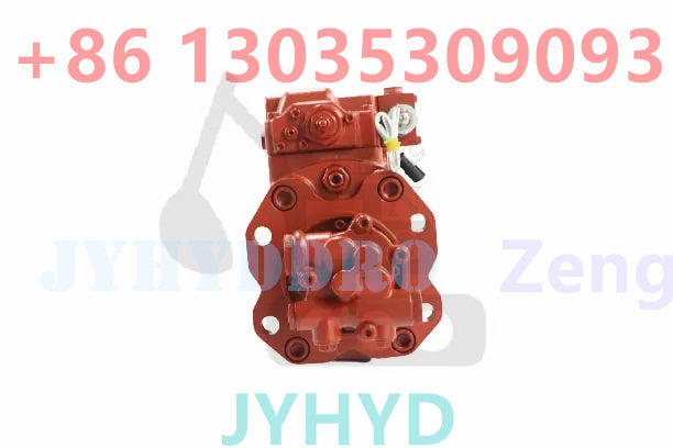 SANY SY135-8 EXCAVATOR K3V63DT-9POH HYDRAULIC MAIN PUMP