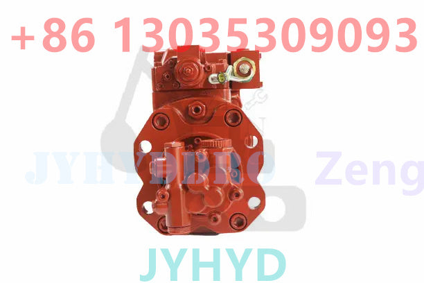 DAEWOO DH150-7 EXCAVATOR K3V63DT-HNOE HYDRAULIC MAIN PUMP