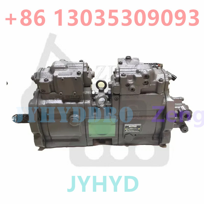 DOOOSAN DX225 DX225LC EXCAVATOR K1025496 400914-00088 HYDRAULIC MAIN PUMP