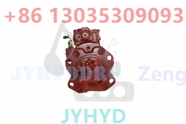 DAEWOO DH220-5 DH215-7 DH225-7 EXCAVATOR K3V112DT-HNOV-12 HYDRAULIC MAIN PUMP
