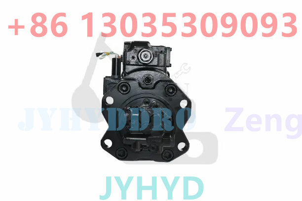 JCB JS220 EXCAVATOR K3V112DTP-9C14 HYDRAULIC MAIN PUMP