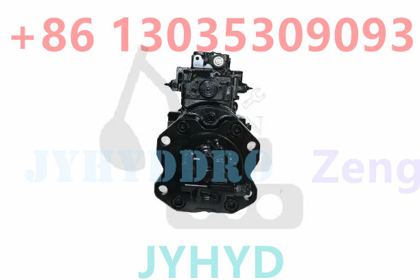 SANY SY215-8 EXCAVATOR K3V112DTP-9T8L-14 HYDRAULIC MAIN PUMP