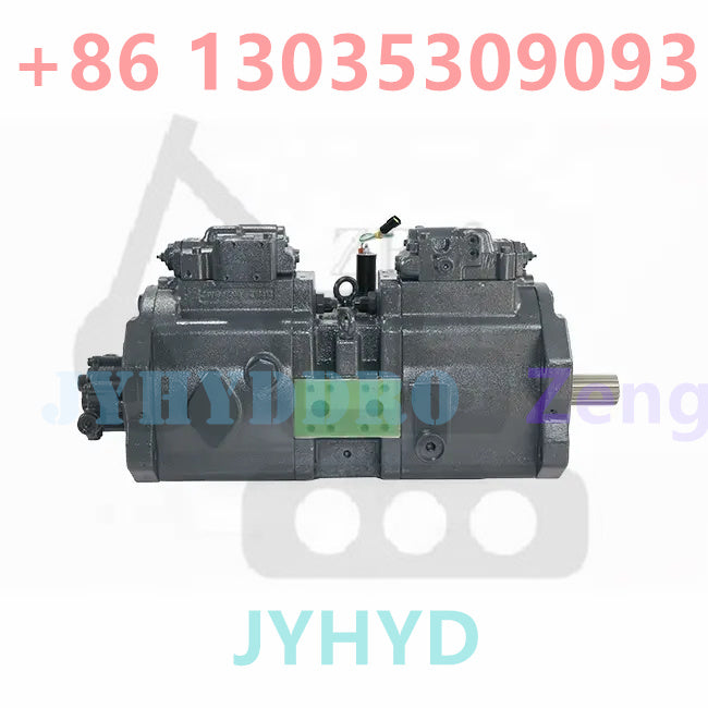 SUNWARD SWE360 EXCAVATOR K3V180DT-9N29 HYDRAULIC MAIN PUMP