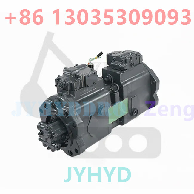 SUNWARD SWE360 EXCAVATOR K3V180DT-9N29 HYDRAULIC MAIN PUMP