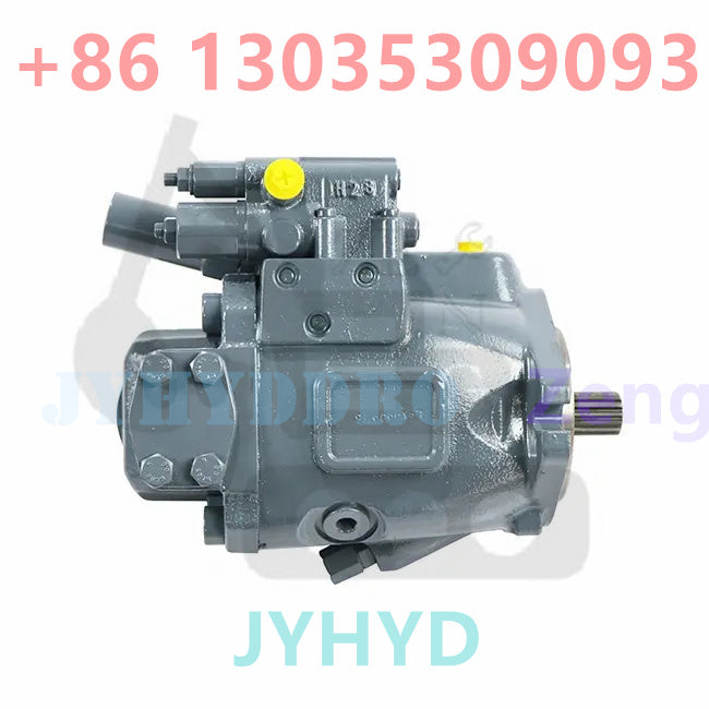 REXROTH A10VO63 HYDRAULIC MAIN PUMP