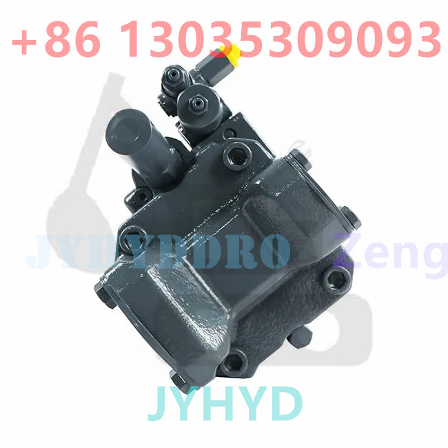 SANY SY60 SY65 SY75 SUNWARD SWE80 FOTON LOVOL FR80 FR85 EXCAVATOR HYDRAULIC PUMP