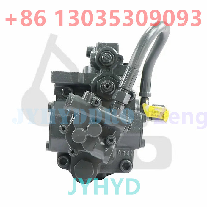 VOLVO EC80D ECR88 EXCAVATOR VOE14654644 VOE14623786 VOE14520750 HYDRAULIC PUMP