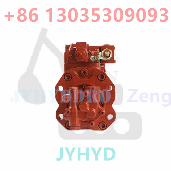 DAEWOO DH130 DH150-7 XCMG XE135 EXCAVATOR K3V63DT-HNOV-14T HYDRAULIC MAIN PUMP