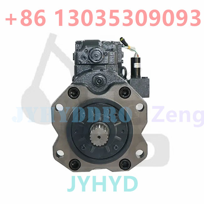 KAWASAKI K3V140DT-9N04 HYDRAULIC MAIN PUMP