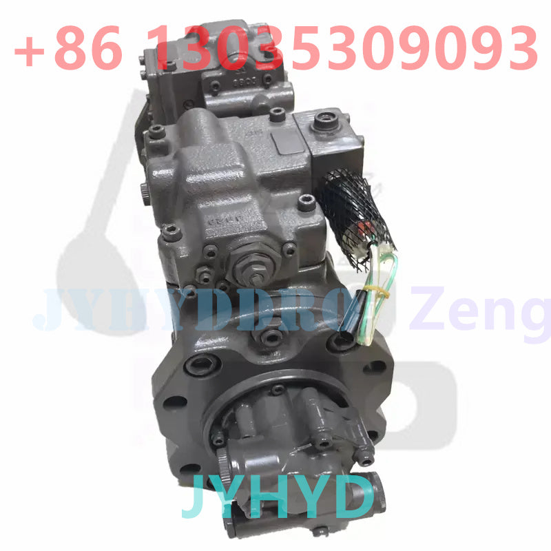 HITACHI EX450-5 EX400-3 EXCAVATOR 4643505 4254617 HYDRAULIC MAIN PUMP