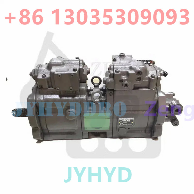 HITACHI EX450-5 EX400-3 EXCAVATOR 4643505 4254617 HYDRAULIC MAIN PUMP