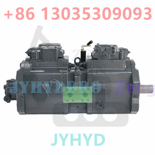 HITACHI EX750-5 EX800 EXCAVATOR K3V280DTH HYDRAULIC PUMP