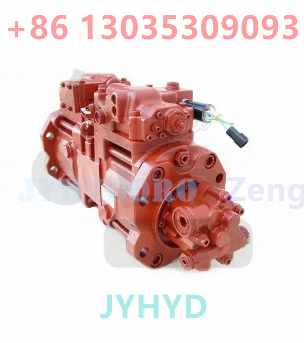 HYUNDAI R290LC-9 R290LC-9MH R305-9 R290-9S EXCAVATOR 31Q8-10010 HYDRAULIC PUMP
