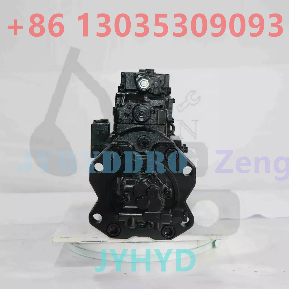 KOBELCO SK350-8 SK330-8 EXCAVATOR LC10V00014F1 LC10V00030F4 HYDRAULIC PUMP