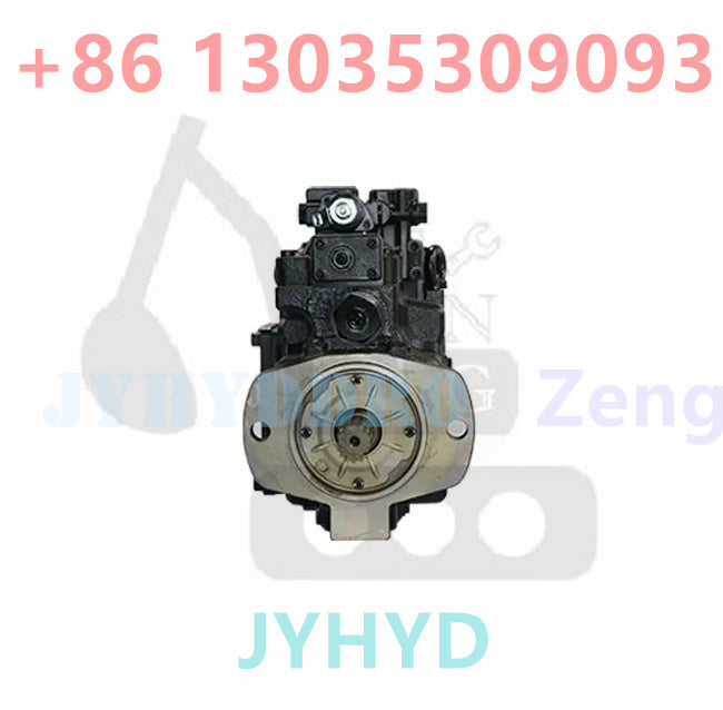 KAWASAKI K7V63DT HYDRAULIC PUMP