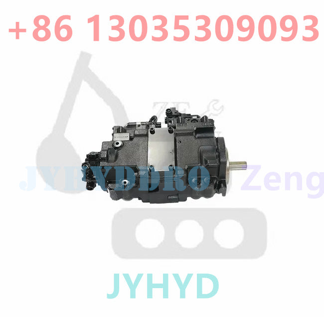 KOBELCO SK135-8 SK140-8 EXCAVATORYY10V00030F2 YY10V00013F5 HYDRAULIC PUMP